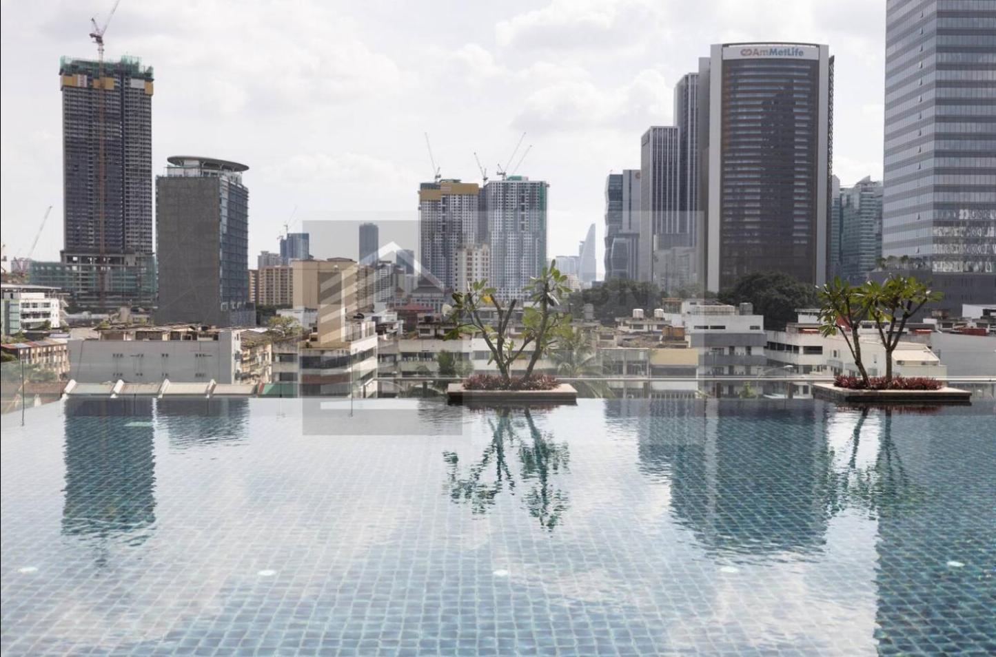 Dua Sentral Residence Near Kl Sentral By Cobnb Куала Лумпур Екстериор снимка