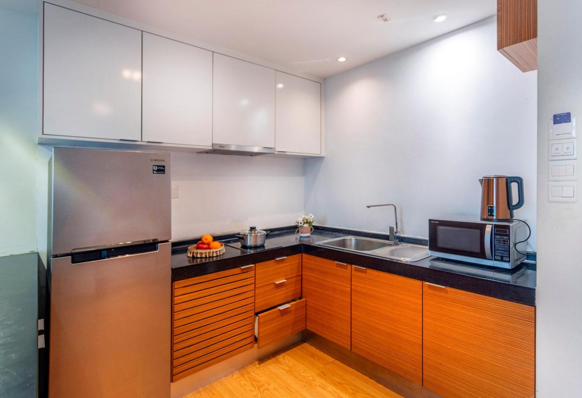 Dua Sentral Residence Near Kl Sentral By Cobnb Куала Лумпур Екстериор снимка